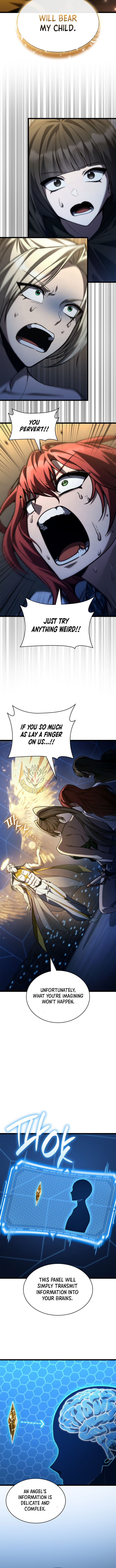 Infinite Mage, Chapter 178 image 03